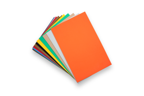 3D Puffy Foam Toppings