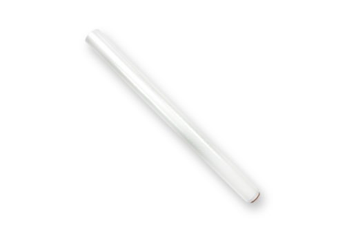 Water Soluble Film Toppings