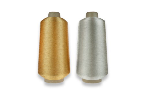 Metallic Embroidery Thread